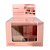 Paleta de Bronzer, Blush e Sombra All-In-One Ruby Rose HB-M1002 - Box c/12 unid - Imagem 3