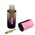 Gloss Labial Glossy Lips Obsidian Ruby Rose HB-7200 - Box c/ 36 unid - Imagem 4