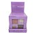 Paleta de Blush, Contorno e Iluminador Mood Over The Top Ruby Rose HB-F586-2 - Box c/ 12 unid - Imagem 1