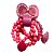Kit com 04 Pulseiras Infantil - Imagem 2