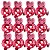 Kit com 04 Pulseiras Infantil - Pcte c/ 12 unid - Imagem 2