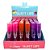 Lip Oil Sweet Lips Mia Teen Mia Make 527 - Box c/ 36 unid - Imagem 1