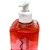 Gel Creme Hidratante Corpo e Virilha Strawberry and Cream Alleva AL7901 - Imagem 2