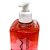 Gel Creme Hidratante Corpo e Virilha Strawberry and Cream Alleva AL7901 - Imagem 2
