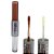 Batom Líquido e Gloss Fusion Safira - Box c/ 24 unid - Imagem 3