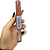 Batom Líquido e Gloss Fusion Safira - Kit c/ 06 unid - Imagem 6