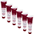 Sabonete Demaquilante Pós Make Pitaya Skin Care Line Safira - Kit c/ 06 unid - Imagem 1