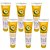 Sabonete Demaquilante Pós Make Vitamina C Skin Care Safira - Kit c/ 06 unid - Imagem 1