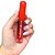 Lip Oil Bemmeloo Morango Bella Bem Me Quero - Imagem 3
