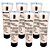 Super Hidratante Corporal e Facial Baunilha Better Me - Kit c/ 06 unid - Imagem 1