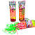 Kit Elásticos para Cabelo Infantil - Pcte c/ 12 unid - Imagem 4