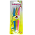 Kit com 03 Navalhas para Sobrancelha - Pcte c/ 12 unid - Imagem 2