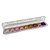 Sombra Baked Cristal Vivai 4109.1.1 - Kit c/ 06 unid - Imagem 4
