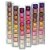 Sombra Baked Cristal Vivai 4109.1.1 - Kit c/ 06 unid - Imagem 1