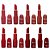 Batom Matte Toque Special TS02003 - Box c/ 24 unid - Imagem 3
