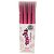Lápis para Sobrancelhas Duo 01 Light Melu Ruby Rose RR-2403-1 - Box c/ 12 unid - Imagem 1