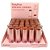 Blush Cremoso Stick Dreamy Cheeks G1 Ruby Rose HB-M01 - Box c/ 36 unid - Imagem 1
