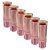 Blush Cremoso Stick Dreamy Cheeks G1 Ruby Rose HB-M01 - Box c/ 36 unid - Imagem 2