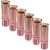 Blush Cremoso Stick Dreamy Cheeks G2 Ruby Rose HB-M01 - Box c/ 36 unid - Imagem 2