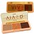 Paleta Trio de Sombras Viver Ruby Rose HB-F528 - Box c/ 24 unid - Imagem 3