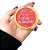 Blush Compacto Moranguete Mia Make 427 - Kit c/ 04 unid - Imagem 4
