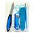 Kit Manicure com 06 peças Mandala MM4017 - Imagem 1