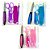 Kit Manicure com 06 peças Mandala MM4017 - Pcte c/ 12 unid - Imagem 2