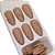 Unhas Postiças Autocolantes Sabrina Sato SP1113 - Imagem 2