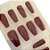 Unhas Postiças Autocolantes Sabrina Sato SP1185 - Imagem 3