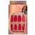 Unhas Postiças Autocolantes Sabrina Sato SP1185 - Imagem 1