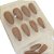 Unhas Postiças Autocolantes Sabrina Sato SP1191 - Imagem 3