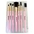 Kit com 07 Pincel de Maquiagem Sabrina Sato SP137 - Imagem 5