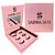 Kit de Cílios Postiços 8D-F009 Sabrina Sato SS-1333 - Imagem 1