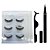 Kit de Cílios Postiços 8D-F009 Sabrina Sato SS-1333 - Imagem 3