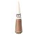 Esmalte Bege Nude Cremoso N° 14 Safira - Imagem 1
