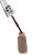 Esmalte Bege Nude Cremoso N° 14 Safira - Kit c/ 06 unid - Imagem 4