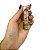Batom Bastão Matte Glam Vivai 3224.1.1 - Box c/ 48 unid - Imagem 4
