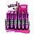 Máscara para Cilios Ultra Lashes Super Volume Vivai 2183.1.1 - Box c/ 24 unid - Imagem 1