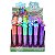 Lip Gloss Cute Gloss Glitter Vivai 3144.1.1 - Box c/ 24 unid - Imagem 1
