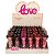 Batom Líquido Matte Love Vivai 3246.1.1 - Box c/ 36 unid - Imagem 1