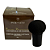 Base Mousse com Esponja Aplicadora Cores Escuras Mia Make 536 - Kit c/ 04 unid - Imagem 4