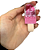 Gloss Meu Picolê Colorido Mia Teen Mia Make 422 - Kit c/ 06 unid - Imagem 3
