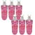 Sabonete Líquido Hidratante Mãos e Corpo Rosa Mosqueta Mia Make 469 - Kit c/ 06 unid - Imagem 1