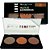 Paleta De Sombras Max Love Cor 01 - Imagem 1