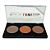 Paleta De Sombras Max Love Cor 01 - Imagem 2