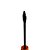 Máscara para Cílios Flower N° 72 24h Vegana Super Volume Max Love - Box c/ 24 unid - Imagem 4