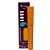Máscara para Cílios Flower N° 72 24h Vegana Super Volume Max Love - Box c/ 24 unid - Imagem 2