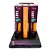 Máscara para Cílios Flower N° 72 24h Vegana Super Volume Max Love - Box c/ 24 unid - Imagem 1