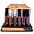 Batom Líquido Matte 48 Horas Cor 274 ao 279 Max Love - Box c/ 48 unid - Imagem 1