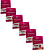 Máscara Peel Off Facial Rosa Mosqueta Isis Make-Up IS1076 - Box c/ 60 unid - Imagem 4